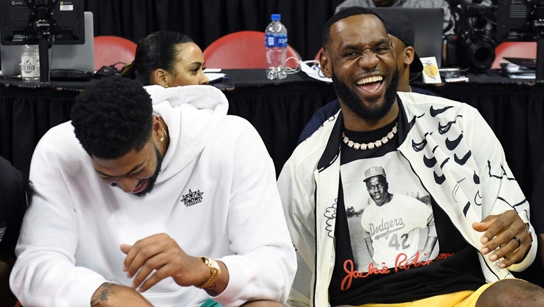 Shannon Sharpe reacts to reports of Lakers-Clippers games on Opening Day and Christmas