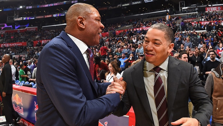 Rob Parker thinks Lakers will regret passing on Ty Lue now that he’ll reportedly join Clippers staff