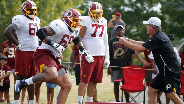 Thornton attempting NFL comeback after tumultuous journey