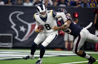 Cravens, Pryor among early bird NFL cuts