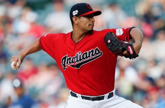 LEADING OFF: Carrasco, Frazier, Zobrist up as rosters expand