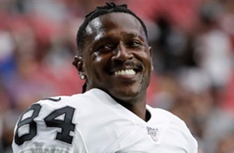 
					Whitlock and Wiley disagree on if Antonio Brown still has passion to play football anymore
				