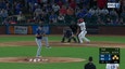 WALK-OFF WIN: Kiner-Falefa Gets the Walk-Off RBI in Rangers win vs. Mariners