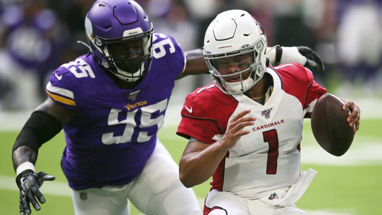 Pre-snap claps a problem spot for Cardinals' offense