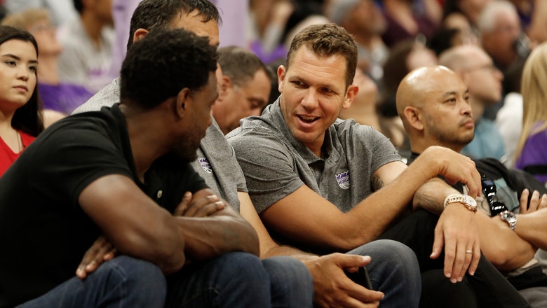 Kings, NBA taking no action against Walton in assault case
