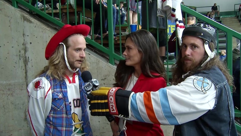 Digital Extra: Da Beauty League championship