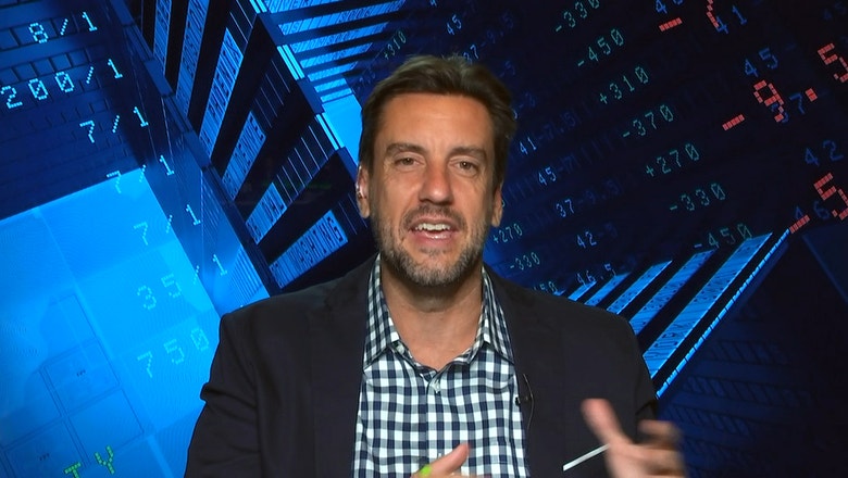 Clay Travis doesn’t trust Carolina when they say Cam Newton will play Week 1