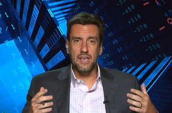 
					Clay Travis: New England will go over 11.5 wins in 2019
				