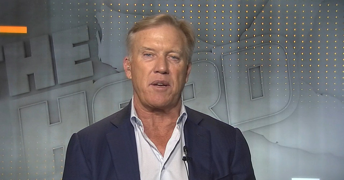 Flipboard: Broncos’ John Elway discloses battle with hand disability ...
