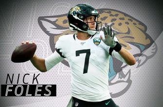 
					NFL on FOX crew breaks down Dolphins, Jaguars brand-new QB situations
				