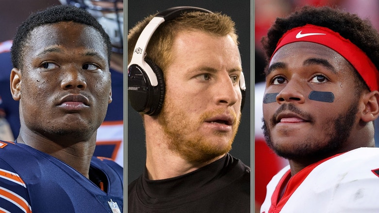 Jason McIntyre gives you 10 preseason football bets to win $10,000 | 10 FOR 10