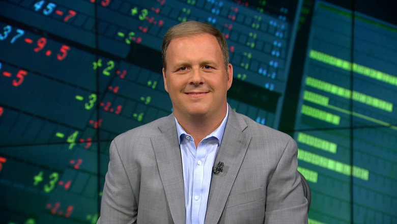 Cousin Sal on Zeke negotiations: ‘I’m worried Jerry is losing it a little bit’