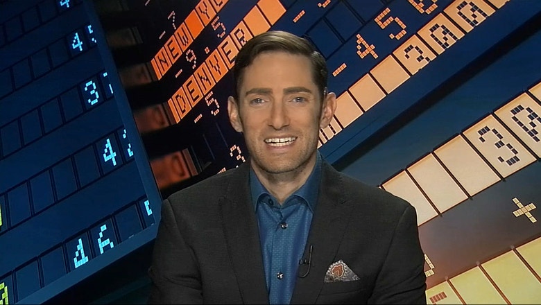 Todd Fuhrman on why he’d avoid betting on New England to repeat as champions