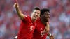 Bayern Munich vs. 1.FSV Mainz 05 | 2019 Bundesliga Highlights