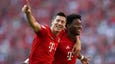 Bayern Munich vs. 1.FSV Mainz 05 | 2019 Bundesliga Highlights