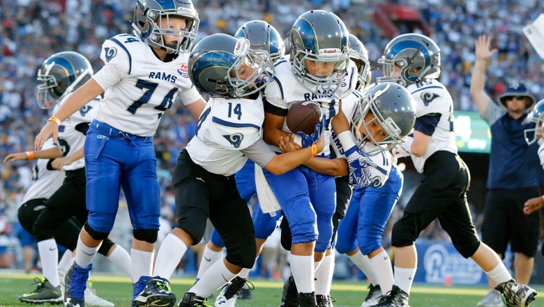 USA Football pilots development model to reimagine the sport