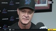 Don Mattingly recaps Marlins’ loss to Nationals