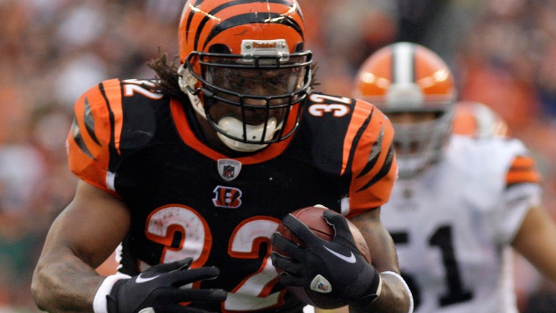 Benson driving at 'high rate' of speed before fatal crash