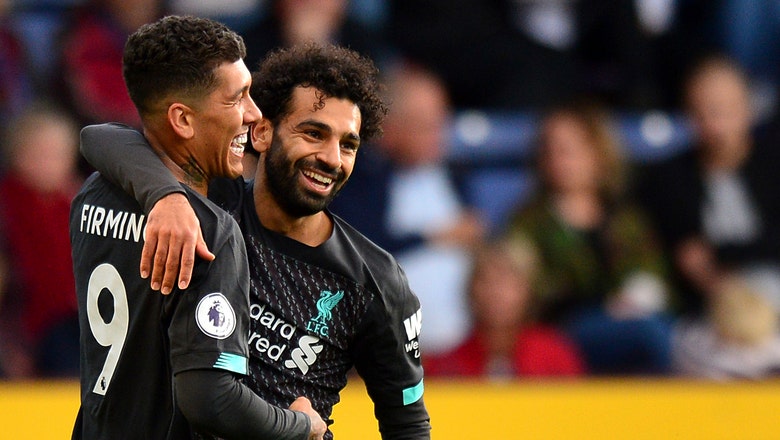 Big wins for Liverpool, City; more woe for United, Chelsea