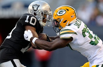 
					Upon Further Review: Packers at Raiders
				