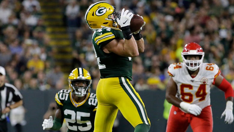Upon Further Review: Packers vs. Chiefs