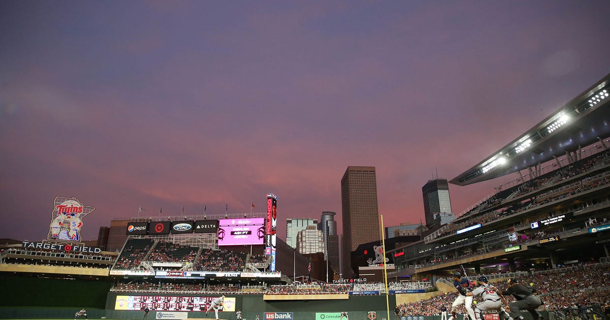 Twins announce 2020 regular-season schedule | FOX Sports