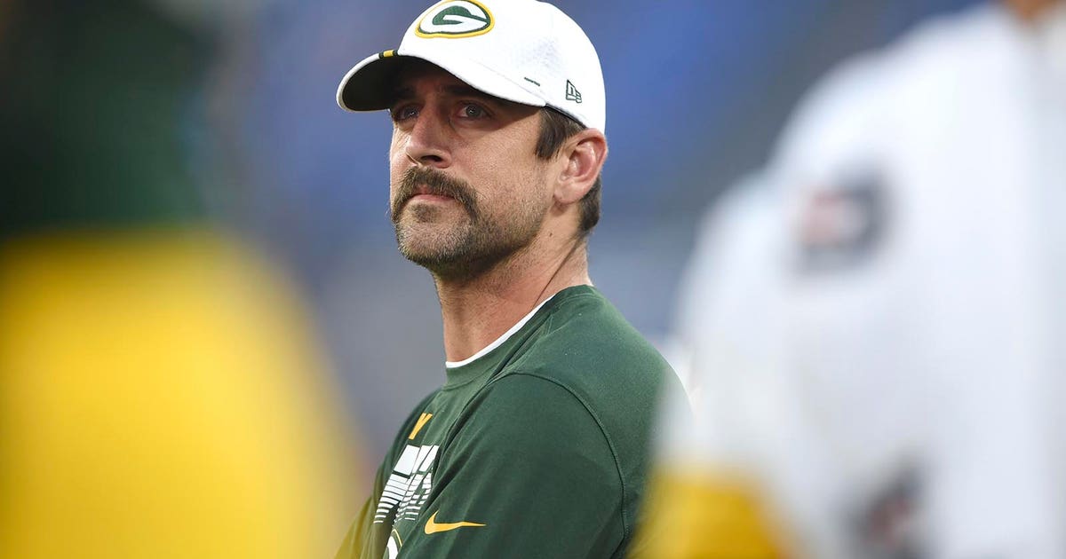 Packers' Aaron Rodgers could make preseason debut vs. Raiders