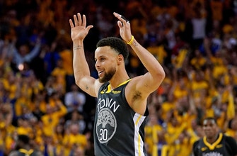 
					Colin Cowherd reflects on Steph Curry’s impact on the game of basketball
				