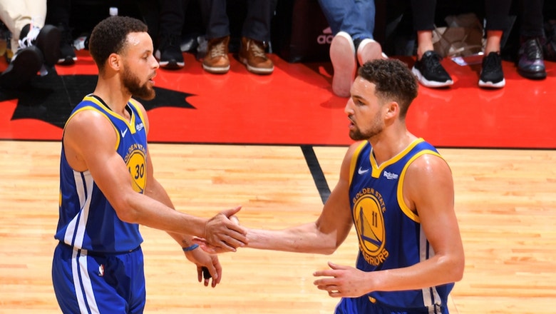 Jason McIntyre list reasons why the Golden State Warriors will still be legit championship contenders