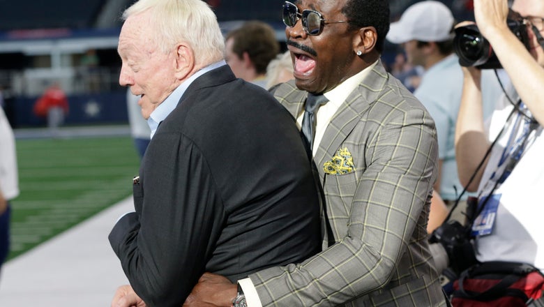 PHOTOS: Cowboys vs.  Buccaneers