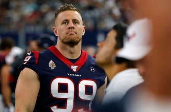 
					NFL 2019: Watson ready to take next step for Texans in 2019
				