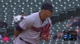 WATCH: Flamethrower Brusdar Graterol makes MLB debut in Twins’ 8-3 win