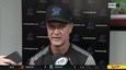 Don Mattingly on Caleb Smith’s performance, Starlin Castro’s play