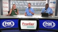 Rangers fall in finale to the Mariners | Rangers Live