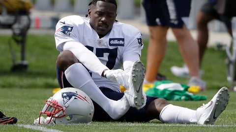 Antonio Brown Sexual Assault Accuser Interviewed By NFL For 10 Hours