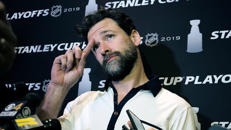 Canes need to fill leadership void after Williams steps away