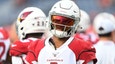 Shannon Sharpe on what to expect from Kyler Murray’s rookie year: ‘It’s going to be a bad season’