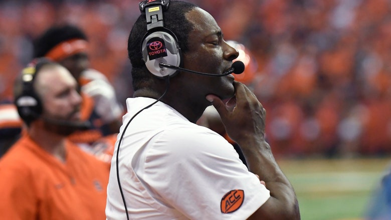 Syracuse aims to get back on track vs Western Michigan