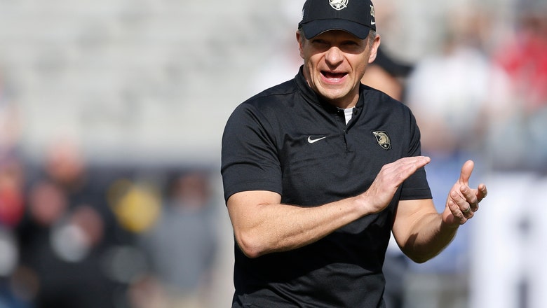 Army looks to bounce back against UTSA after tough loss