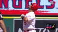 HIGHLIGHTS: Halos drop game three and the series to the Red Sox