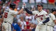 Braves LIVE To GO: Freeman’s two HRs, five RBI power Braves to sweep of White Sox