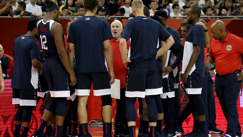 A coaching odyssey: Will Voigt goes from Vermont to Angola