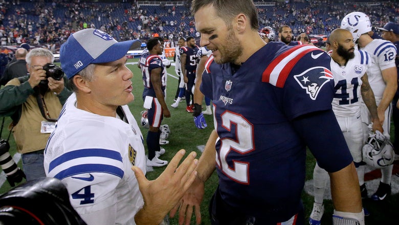 Being older in NFL possible, mixing skill with sacrifices