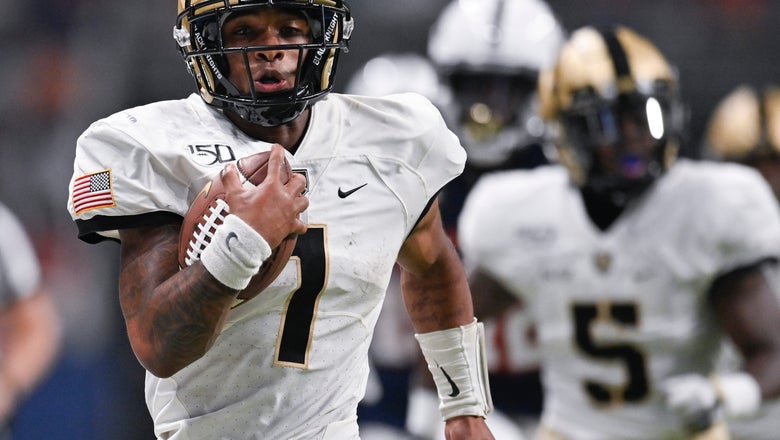 Army hosts Morgan State going for 15th straight home win
