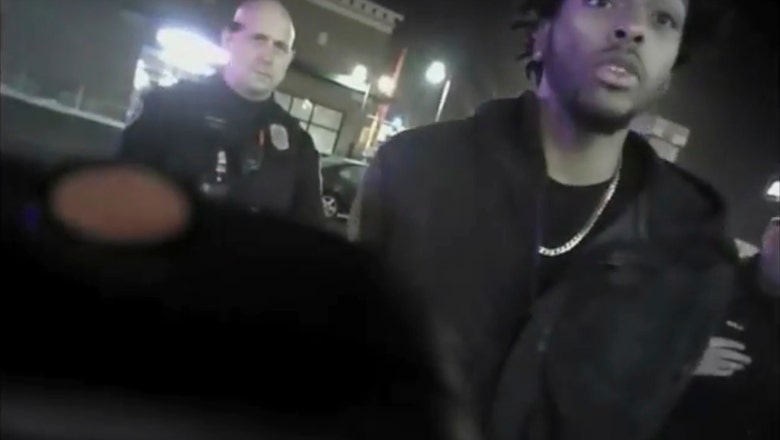 Lawyer: City needs to admit guilt in Bucks player's arrest