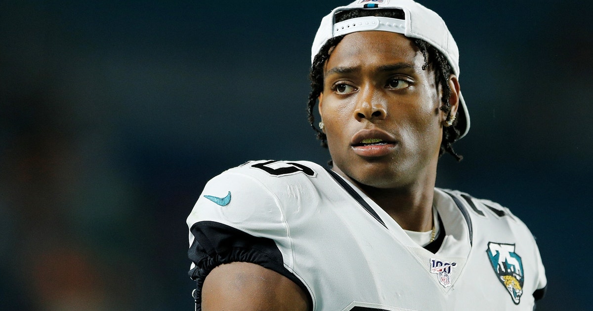 Nick Wright thinks Jaguars not paying Jalen Ramsey this 