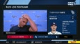 Kevin Cash recaps Rays’ 8-2 win over Indians