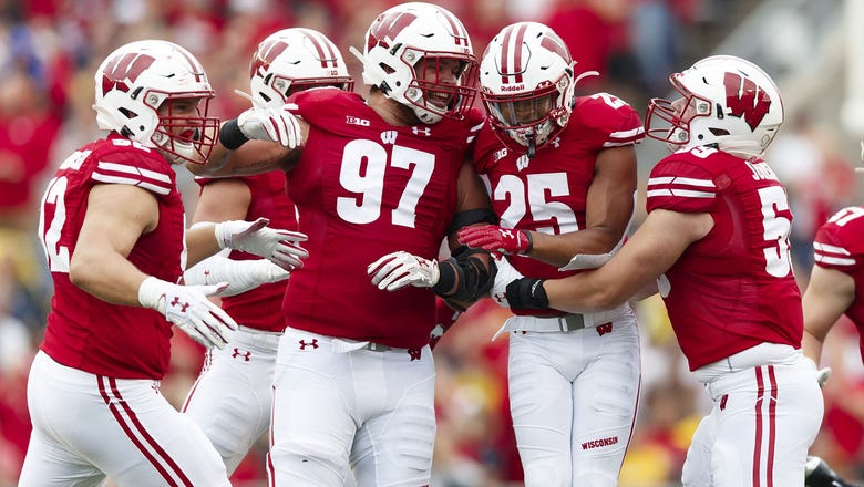 Preview: Badgers' defense looks to keep rolling vs. Kent State