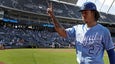 Mondesi: ‘Just come out every day, have fun’