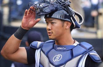 Tigers prospect Chace Numata dies after skateboard accident